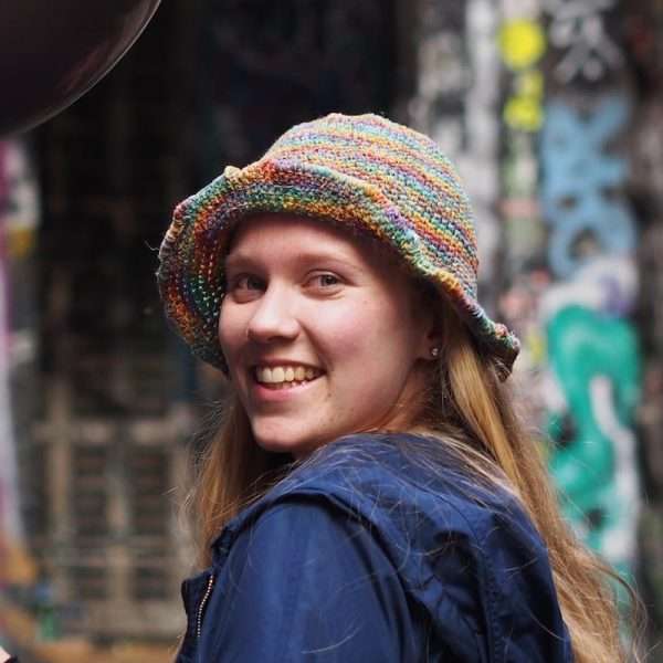 Flick - Chocolate Tour Guide in Melbourne