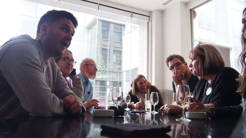 Chocoholics Tours - Discover the sweet secrets of Melbourne