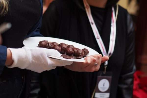 VIP Chocolate Masterclass & Tour – South Melbourne Market