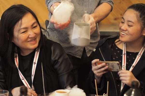 Midweek Melbourne Lanes and Arcades Chocolate Walking Tour – DEC 2020