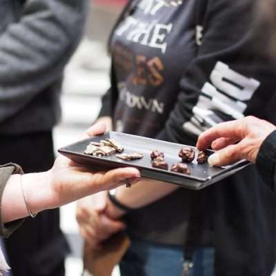 Chocoholics Tours - Discover the sweet secrets of Melbourne