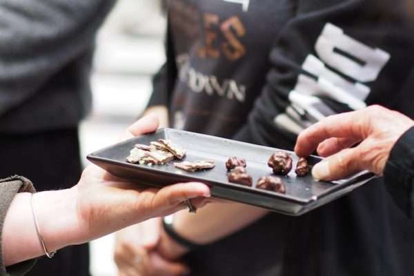 VIP Chocolate Masterclass & Tour – South Melbourne Market