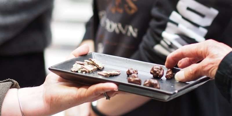 Private Group Chocolate Tours