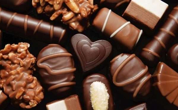 5 must-visit international chocolatiers