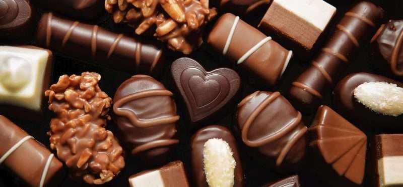 5 must-visit international chocolatiers