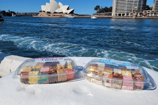 Sydney Sweet Treats Walking Tour of The Rocks & Circular Quay